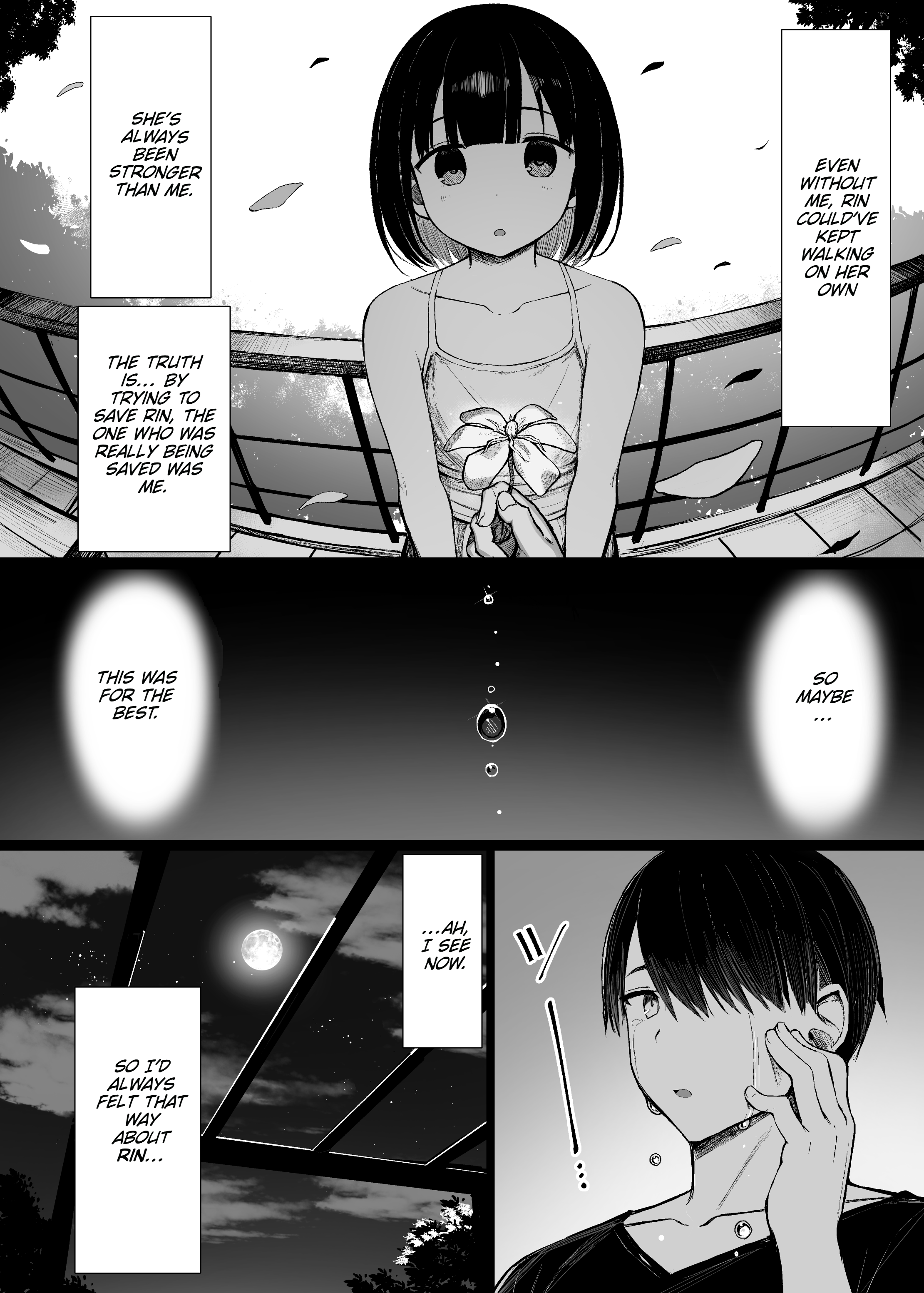 Hentai Manga Comic-Falling Gardenia, Falling Love.-Read-79